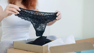 Dessous online kaufen